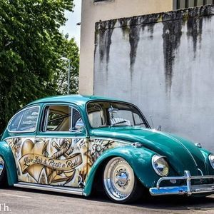 Meet your Posher, Patrick